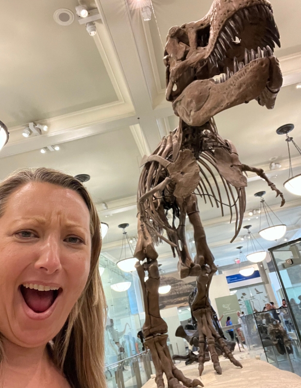 Natural History Museum